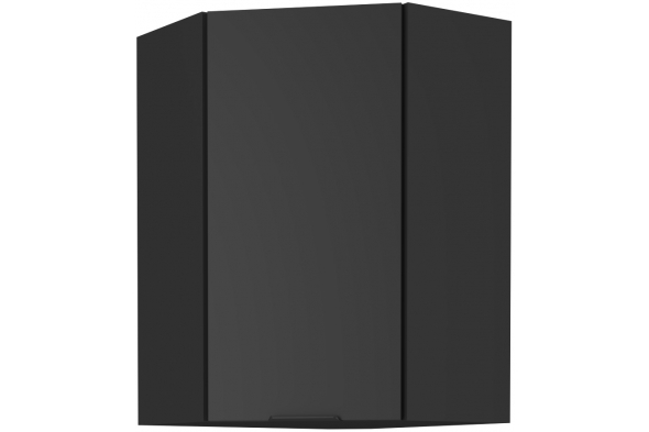 Szafka górna narożna 60x60 GN-90 (45*) 1F